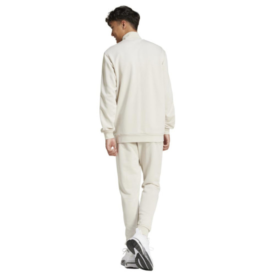Adidas Ανδρικές φόρμες σετ Basic 3-Stripes French Terry Track Suit Adidas Ανδρικές φόρμες σετ Basic 3-Stripes French Terry Track Suit